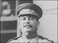 جوزف استالين