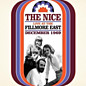 Review of Live at the Fillmore East December 1969