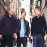 Gotan Project nominated for the Boundary Crossing category