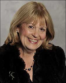 Cheryl Gillan