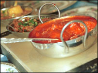 چکن تکہ مصالحہ