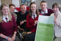 Enwau - gweler diwedd y stori