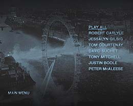 Flood DVD