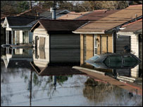 न्यू ऑर्लियंस