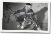 Chwaraewr pêl fasged