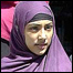 زن مسلمان