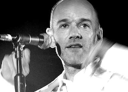 REM Live & Exclusive 
