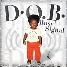 Review of D.O.B. Review of D.O.B.