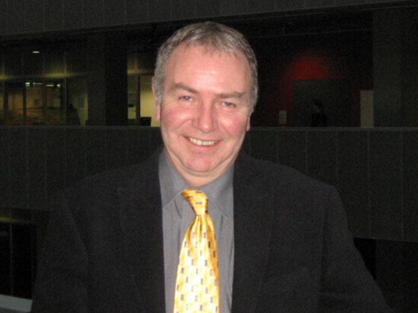 Donald MacDonald