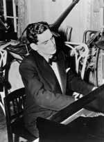 Leonard Bernstein