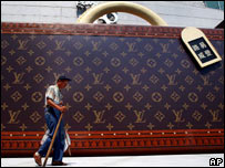 Čína zažívá ekonomický boom