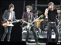 Os Rolling Stones