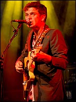 Cherry Ghost (pic: Shirlaine Forrest)