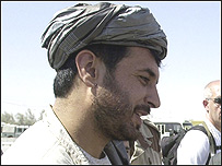 اسد الله خالد