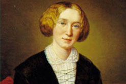 George Eliot