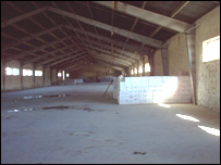 انگر های گمرک 