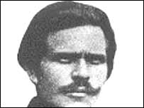 Нестор Махно