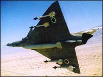 Kfir jets