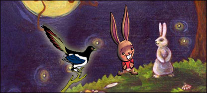 سويان او کشکره دنيک مرغي په لټه کې