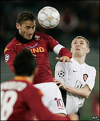 فرانچسکو توتی