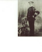 Thomas Burgess Kerfoot Thomas Burgess Kerfoot