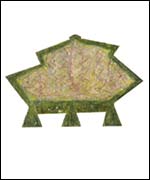 Artwork by Sally Sheinman 