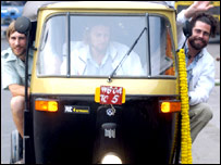 ब्रिटिश भाई