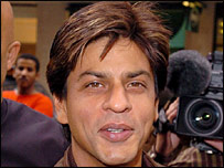 शाहरुख़ ख़ान