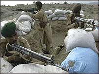 جنوبی وزیرستان