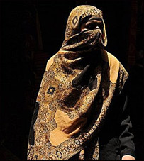 دتاوتريخوالي قرباني