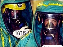 Agências de segurança não estariam preparadas