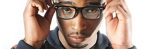 Tinie Tempah