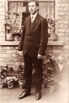 Percy George Hutchinson