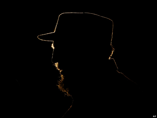 Fidel Castro