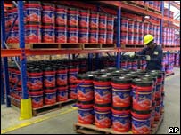 Funcionario boliviano da Petrobras