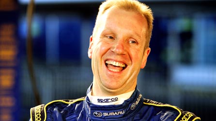 Phil Mills. Copyright: swrt.com