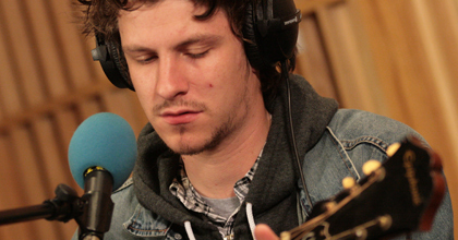 Jamie T