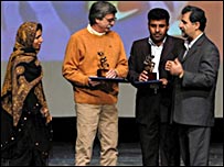 جشنواره کودک و نوجوان