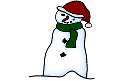 Snowman
