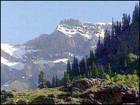 कश्मीर घाटी