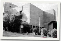 Theatr Gwynedd. Llun: Gaynor Thomas