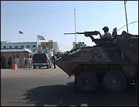 Forças americanas no Iraque