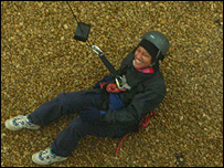 Rachel Goodison-Hastings