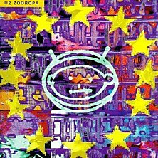 Review of Zooropa Review of Zooropa