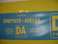Alianţa DA