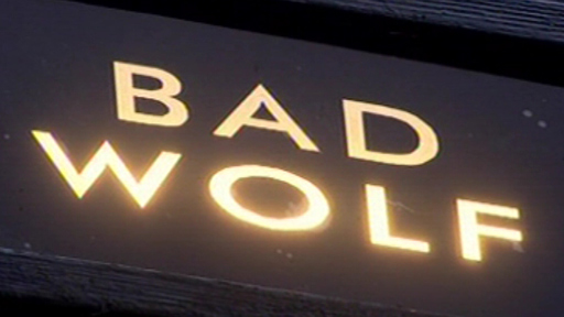 Turn Left, by Russell T Davies