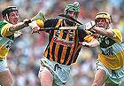 hurling