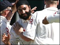 Monty Panesar