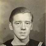 Leading Signalman Norman G. Craft Leading Signalman Norman G. Craft