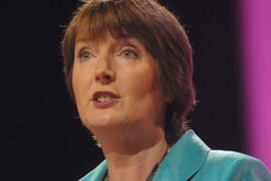 Harriet Harman